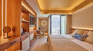 Universal Grand León & Spa