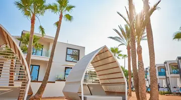 Universal Grand León & Spa