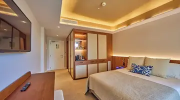 Universal Grand León & Spa