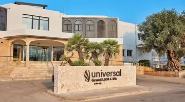 Universal Grand León & Spa