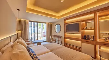 Universal Grand León & Spa