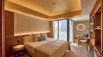 Universal Grand León & Spa