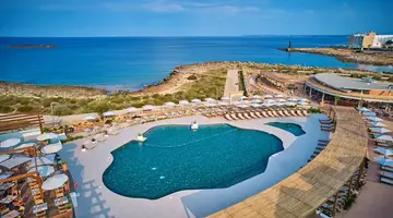 Universal Grand León & Spa