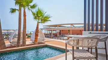 Universal Grand León & Spa