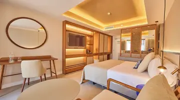 Universal Grand León & Spa