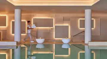 Universal Grand León & Spa