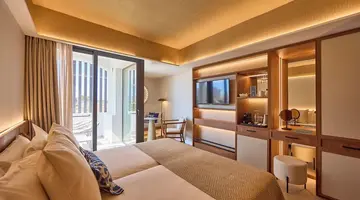 Universal Grand León & Spa