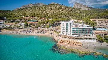 Universal Hotel Aquamarin