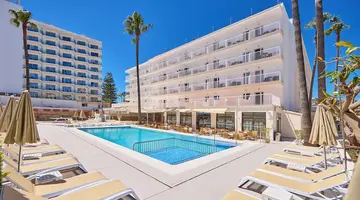Universal Hotel Bikini