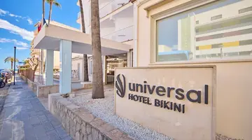 Universal Hotel Bikini