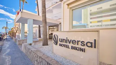 Universal Hotel Bikini
