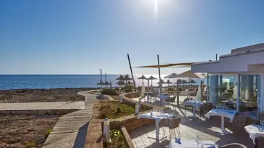 Universal Hotel Cabo Blanco - Adults Onl