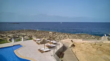 Universal Hotel Cabo Blanco - Adults Onl
