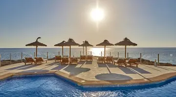 Universal Hotel Cabo Blanco - Adults Onl