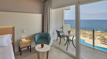 Universal Hotel Cabo Blanco - Adults Onl