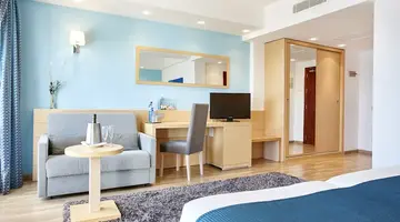 Universal Hotel Cabo Blanco - Adults Onl