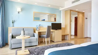 Universal Hotel Cabo Blanco - Adults Onl