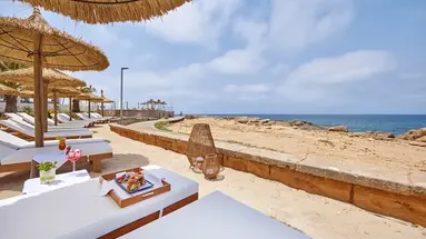 Universal Hotel Cabo Blanco - Adults Onl