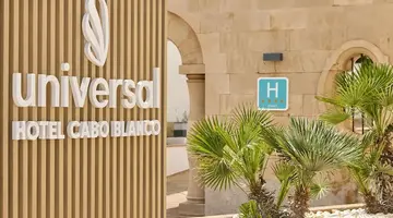 Universal Hotel Cabo Blanco - Adults Onl