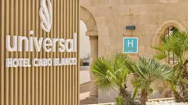 Universal Hotel Cabo Blanco - Adults Onl