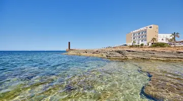 Universal Hotel Cabo Blanco - Adults Onl