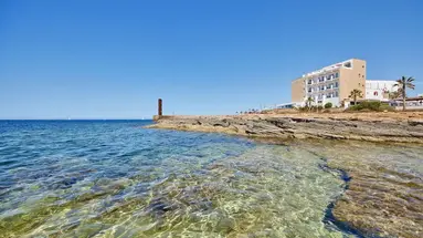 Universal Hotel Cabo Blanco - Adults Onl
