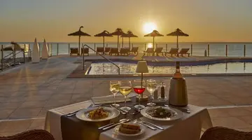 Universal Hotel Cabo Blanco - Adults Onl
