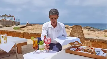 Universal Hotel Cabo Blanco - Adults Onl