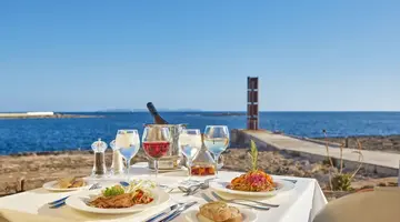 Universal Hotel Cabo Blanco - Adults Onl