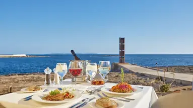 Universal Hotel Cabo Blanco - Adults Onl