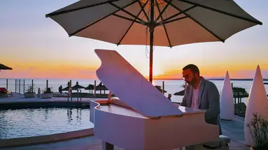 Universal Hotel Cabo Blanco - Adults Onl
