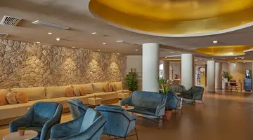 Universal Hotel Cabo Blanco - Adults Onl
