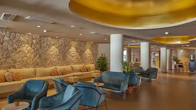 Universal Hotel Cabo Blanco - Adults Onl