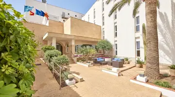 Universal Hotel Cabo Blanco - Adults Onl