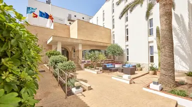 Universal Hotel Cabo Blanco - Adults Onl