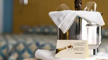 Universal Hotel Cabo Blanco - Adults Onl