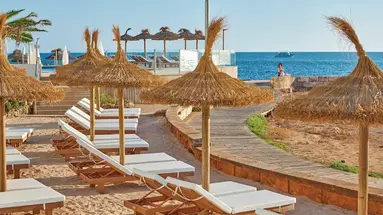 Universal Hotel Cabo Blanco - Adults Onl