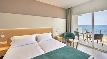 Universal Hotel Cabo Blanco - Adults Onl