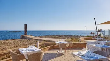 Universal Hotel Cabo Blanco - Adults Onl