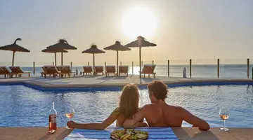 Universal Hotel Cabo Blanco - Adults Onl