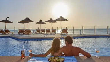 Universal Hotel Cabo Blanco - Adults Onl