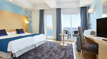 Universal Hotel Cabo Blanco - Adults Onl