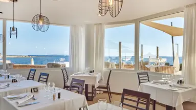 Universal Hotel Cabo Blanco - Adults Onl