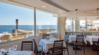 Universal Hotel Cabo Blanco - Adults Onl