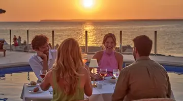 Universal Hotel Cabo Blanco - Adults Onl