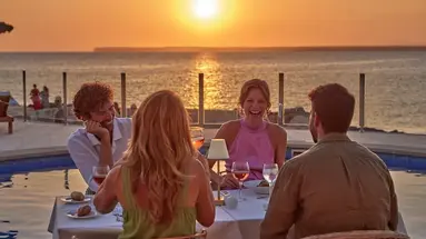 Universal Hotel Cabo Blanco - Adults Onl
