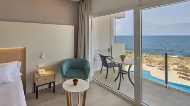 Universal Hotel Cabo Blanco - Adults Only