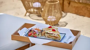 Universal Hotel Cabo Blanco - Adults Only