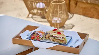 Universal Hotel Cabo Blanco - Adults Only