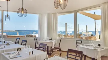 Universal Hotel Cabo Blanco - Adults Only